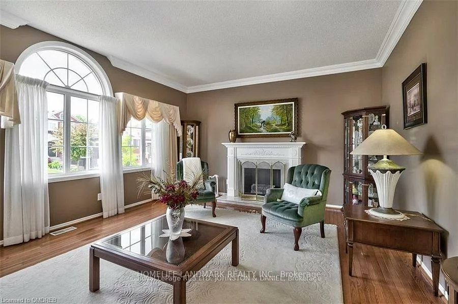 1482, SANDPIPER, 1022 - WT West Oak Trails, Oakville