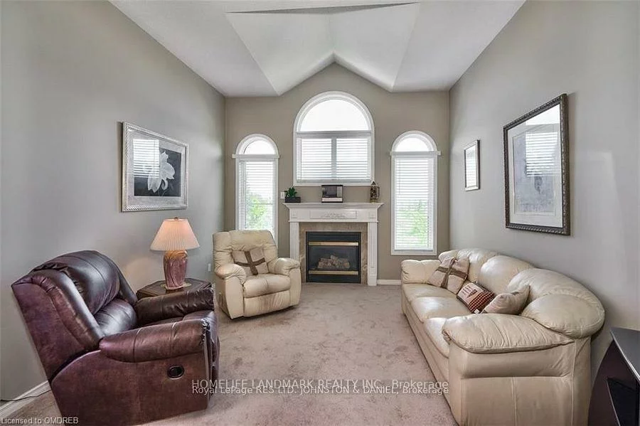 1482, SANDPIPER, 1022 - WT West Oak Trails, Oakville