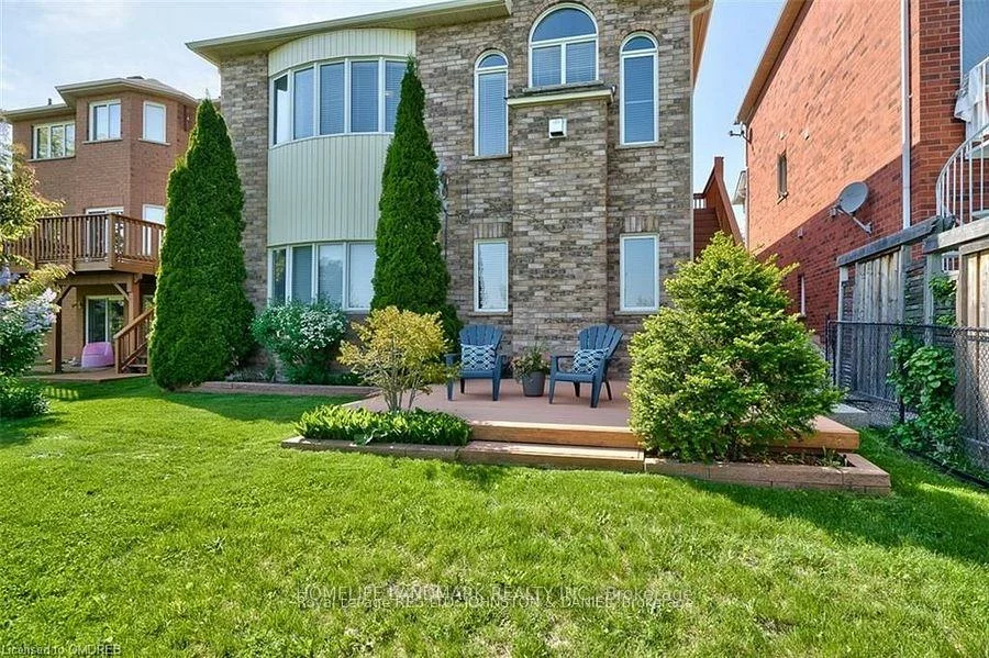 1482, SANDPIPER, 1022 - WT West Oak Trails, Oakville