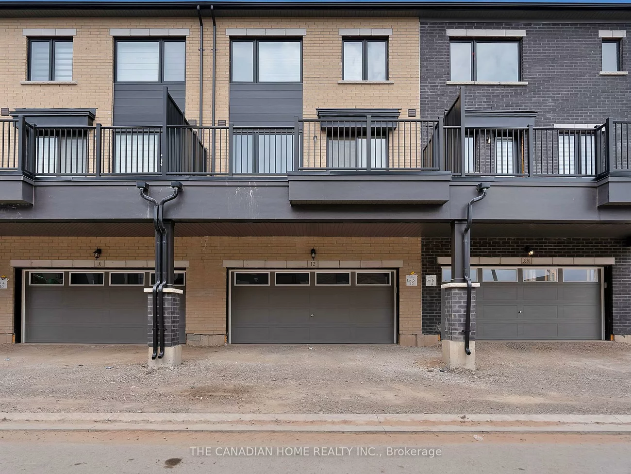 12, Marvin, 1008 - GO Glenorchy, Oakville