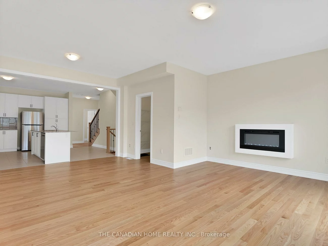 12, Marvin, 1008 - GO Glenorchy, Oakville