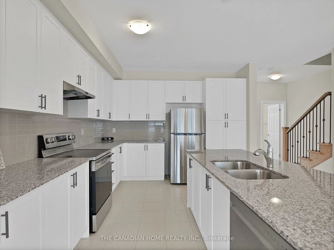 12, Marvin, 1008 - GO Glenorchy, Oakville