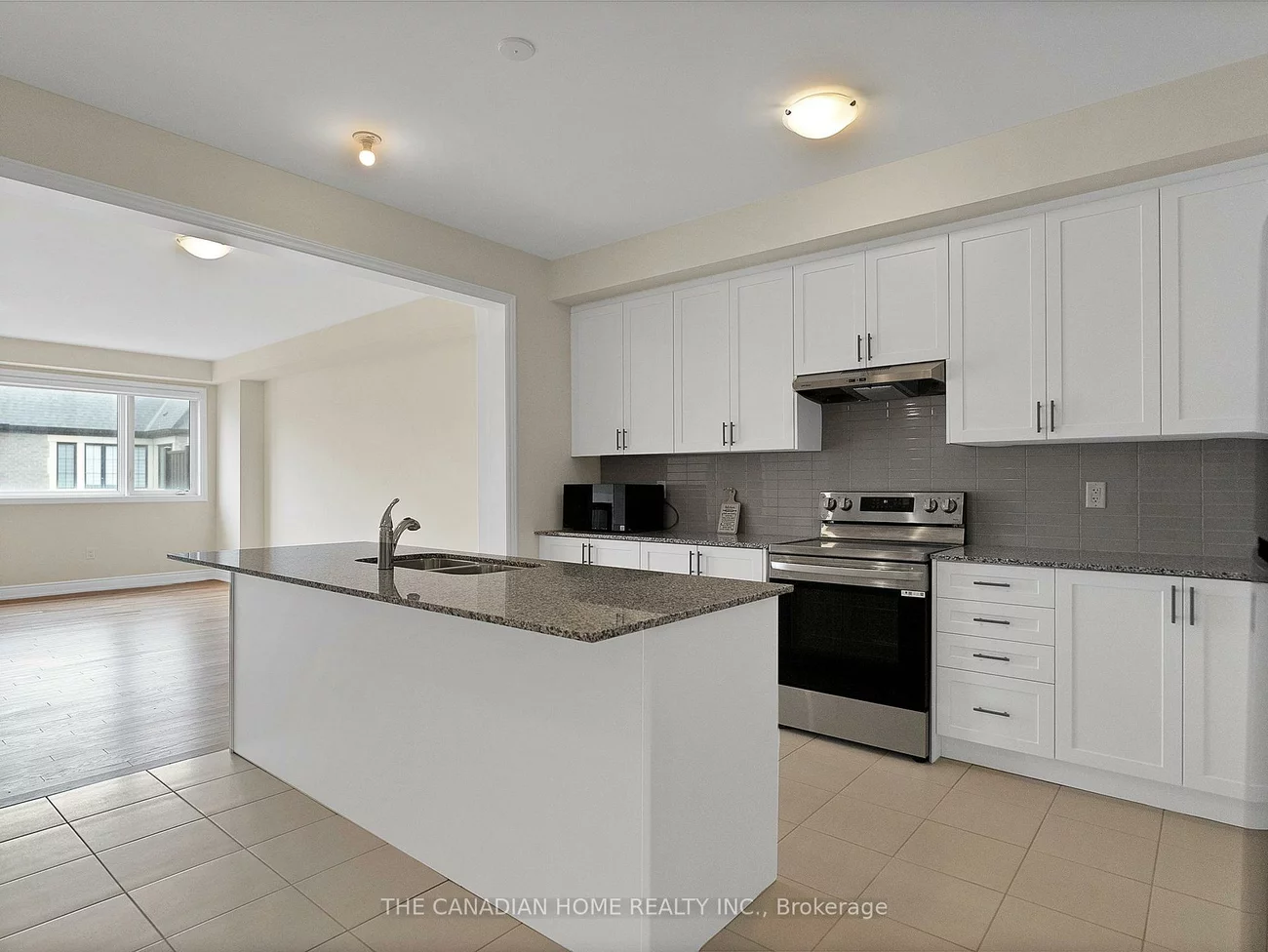 12, Marvin, 1008 - GO Glenorchy, Oakville