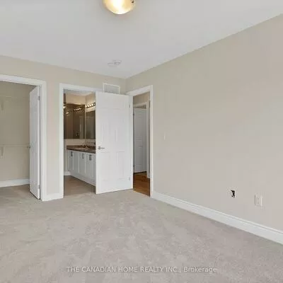 12, Marvin, 1008 - GO Glenorchy, Oakville