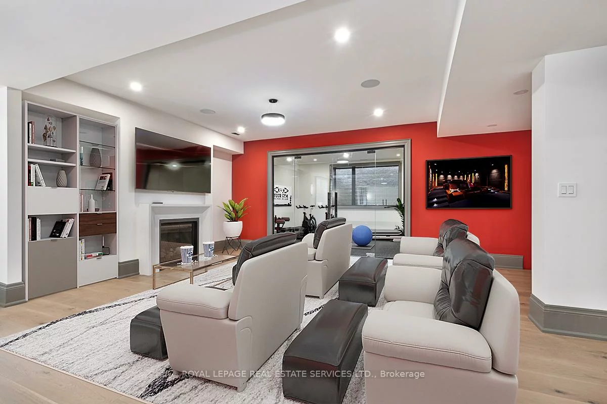 204, Maple Grove, 1011 - MO Morrison, Oakville