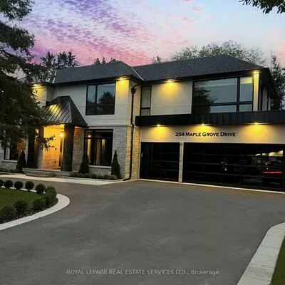 204, Maple Grove, 1011 - MO Morrison, Oakville