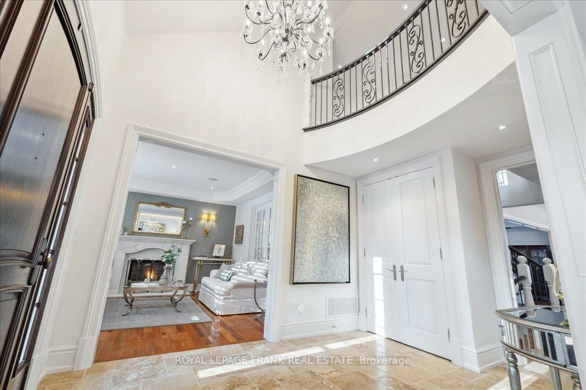 347, Chartwell, 1011 - MO Morrison, Oakville