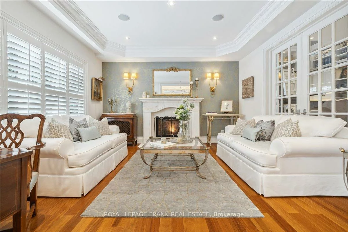 347, Chartwell, 1011 - MO Morrison, Oakville