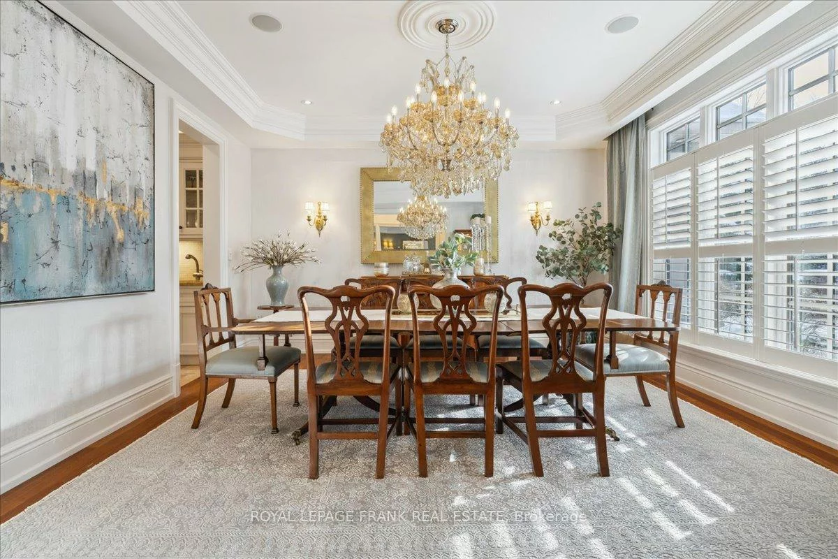 347, Chartwell, 1011 - MO Morrison, Oakville