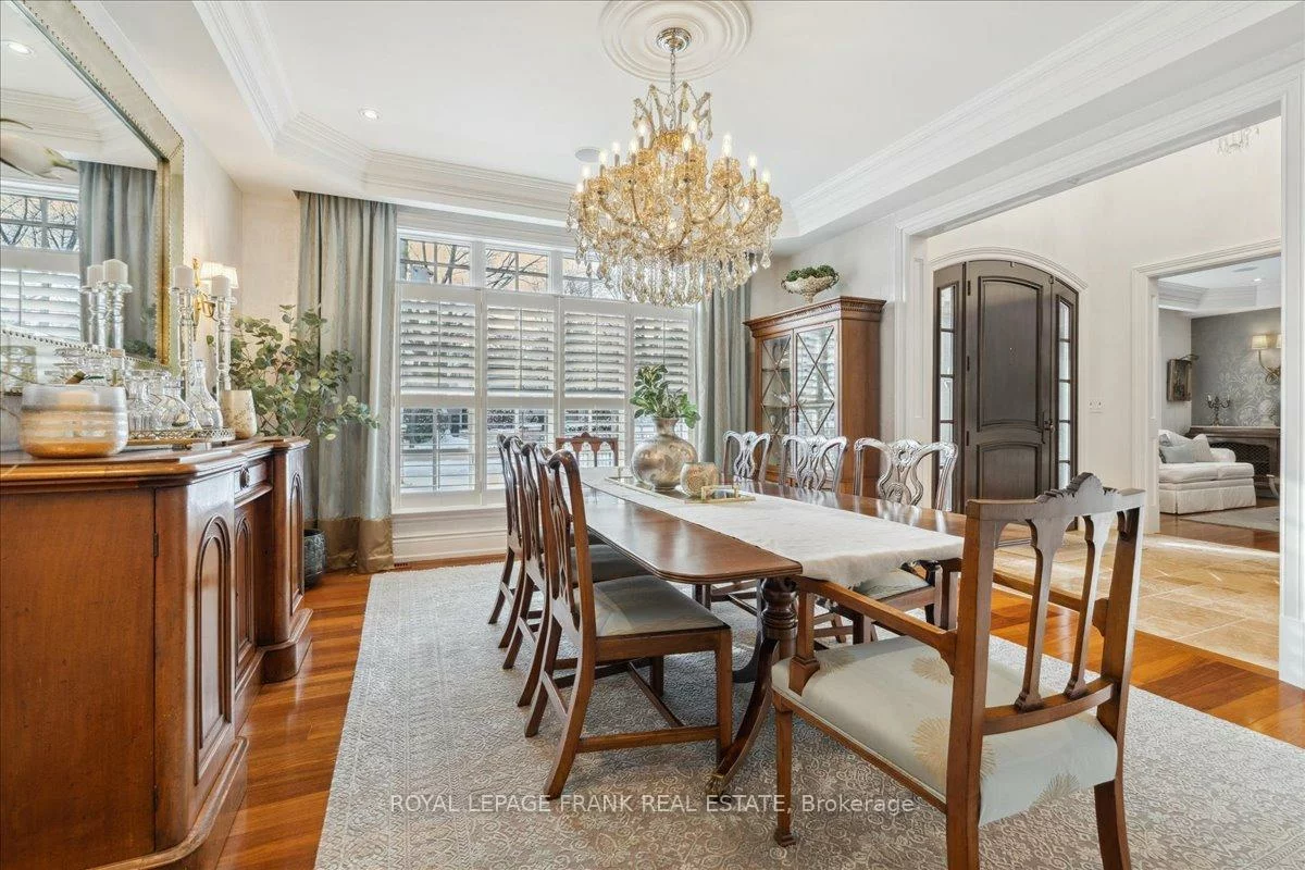 347, Chartwell, 1011 - MO Morrison, Oakville