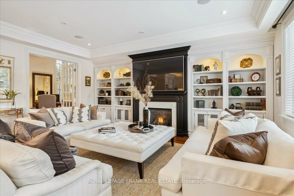 347, Chartwell, 1011 - MO Morrison, Oakville