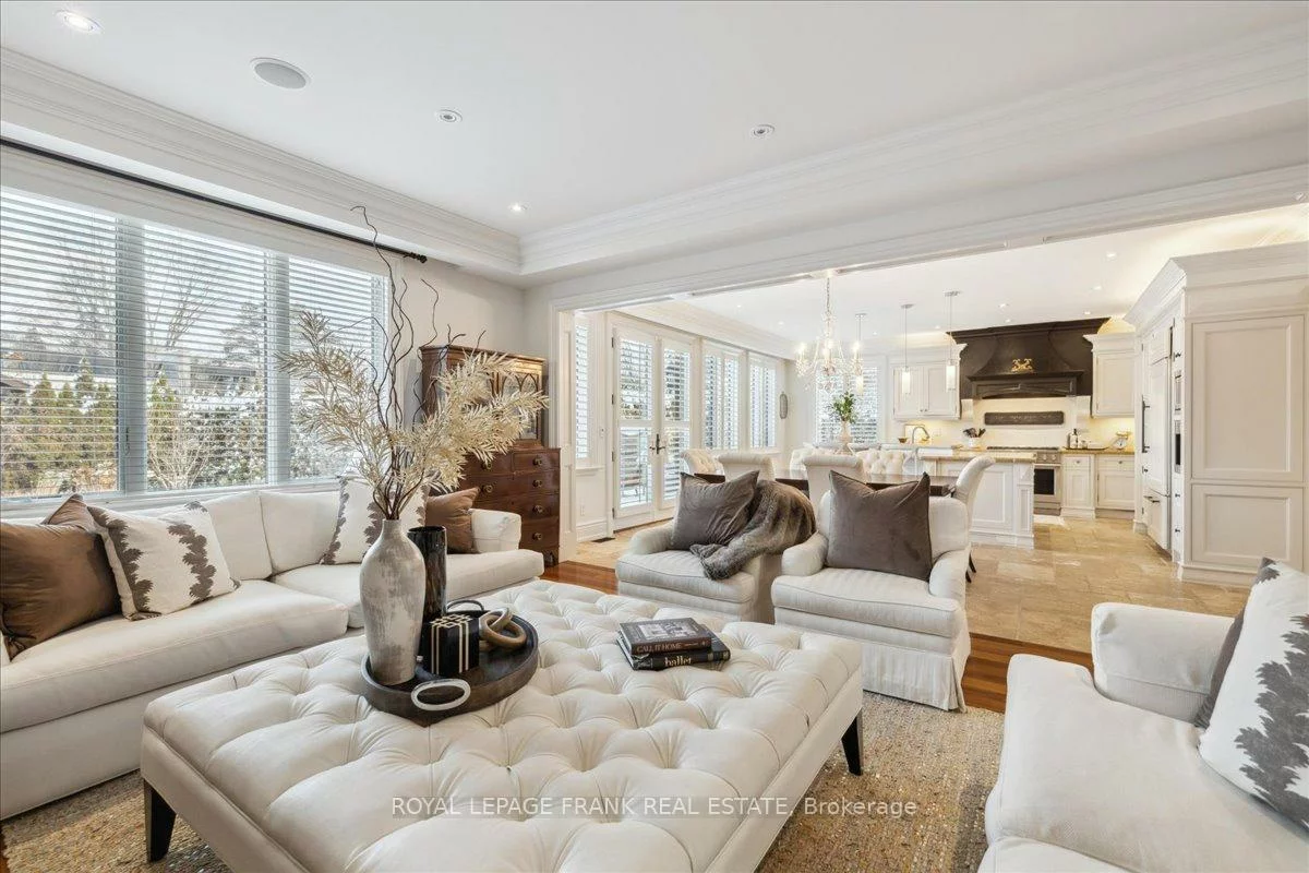 347, Chartwell, 1011 - MO Morrison, Oakville