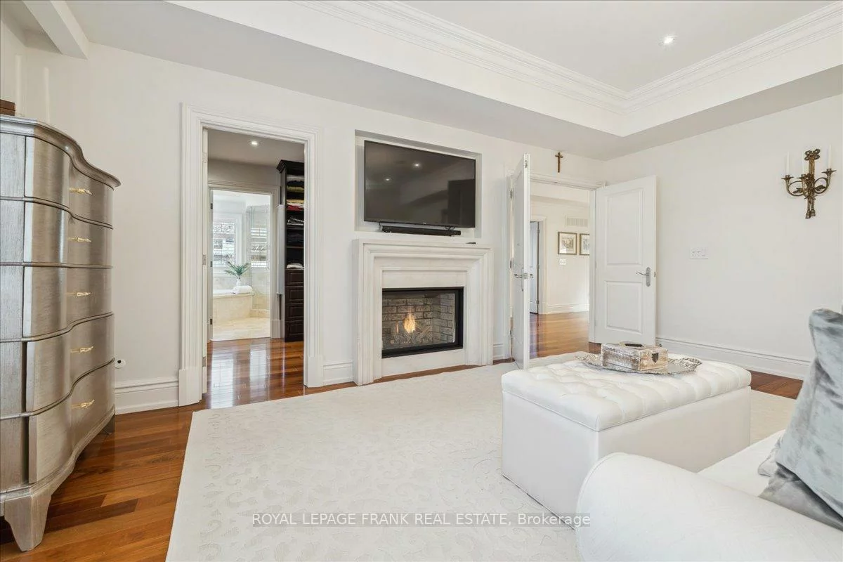 347, Chartwell, 1011 - MO Morrison, Oakville