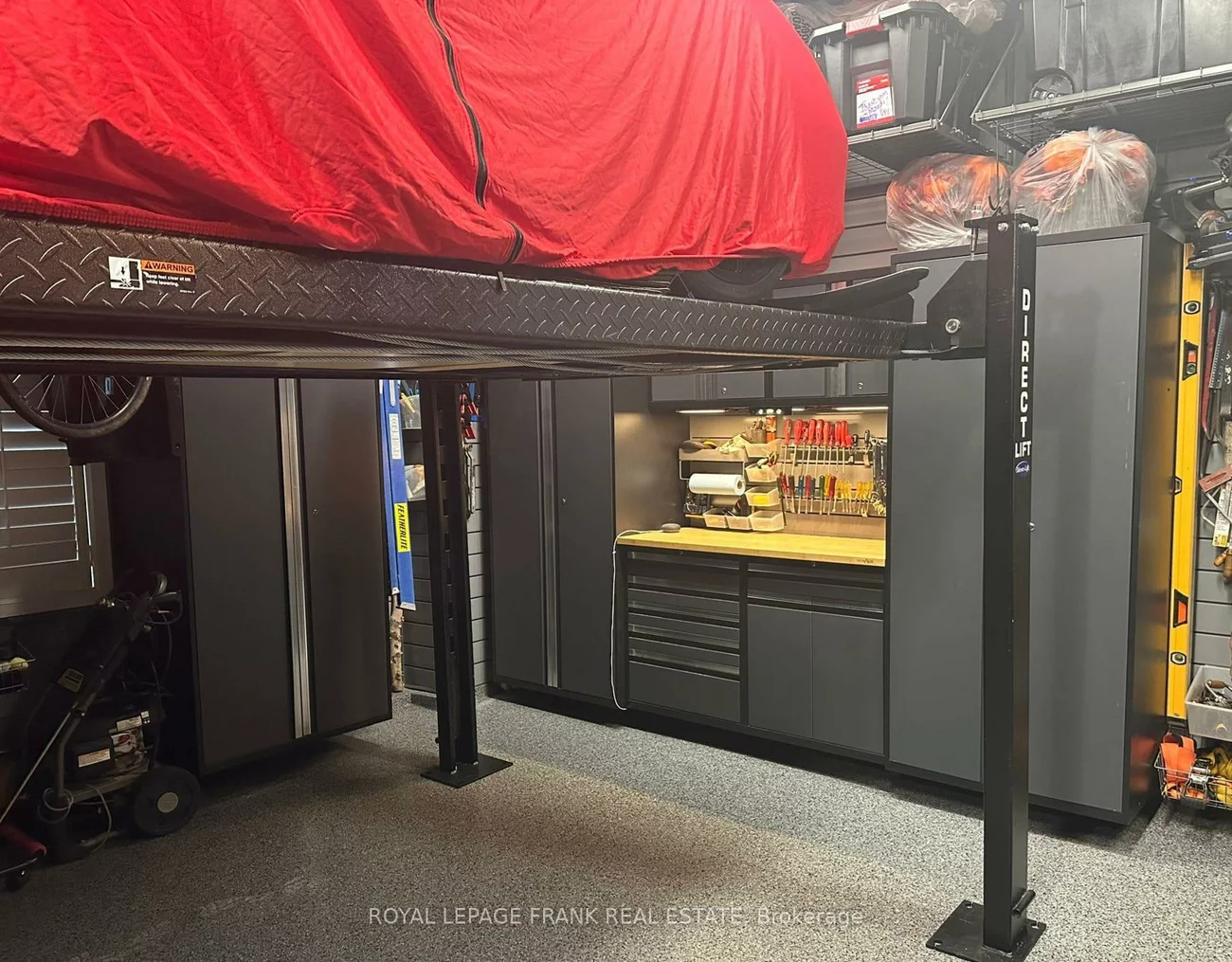 347, Chartwell, 1011 - MO Morrison, Oakville