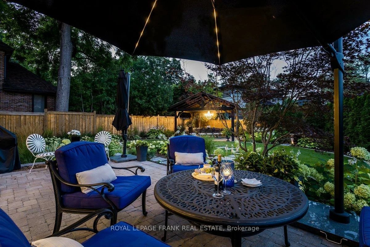 347, Chartwell, 1011 - MO Morrison, Oakville