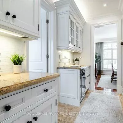 347, Chartwell, 1011 - MO Morrison, Oakville