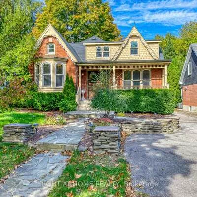 435, Maple, 1013 - OO Old Oakville, Oakville