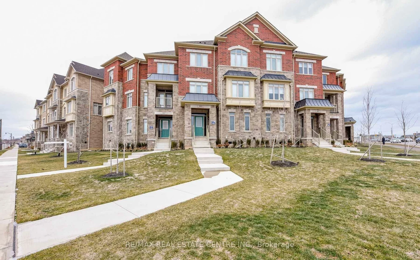 3007, Max Khan, 1010 - JM Joshua Meadows, Oakville