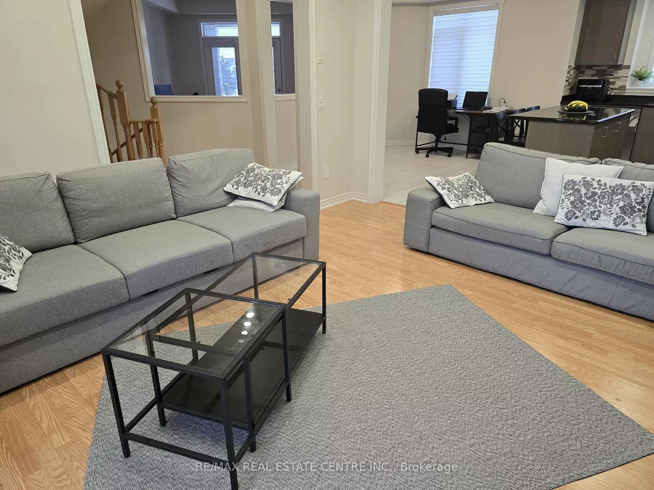 3007, Max Khan, 1010 - JM Joshua Meadows, Oakville