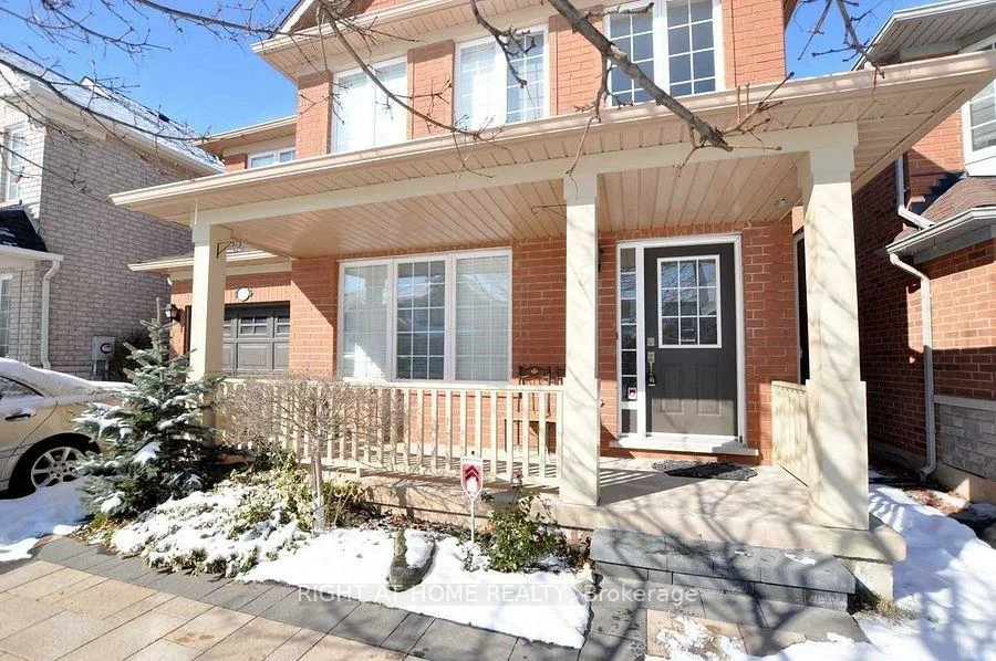 1345, Goldhawk, 1022 - WT West Oak Trails, Oakville