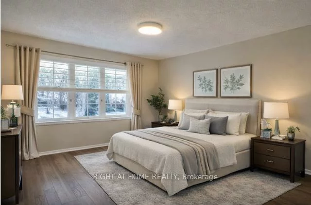 1345, Goldhawk, 1022 - WT West Oak Trails, Oakville