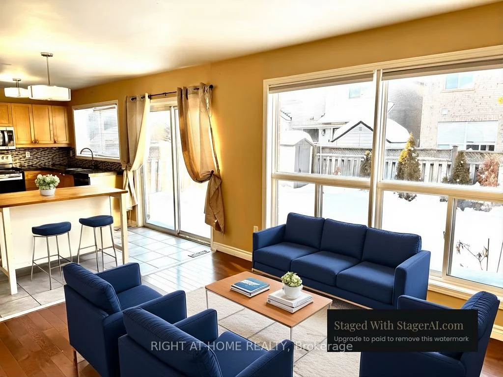 1345, Goldhawk, 1022 - WT West Oak Trails, Oakville