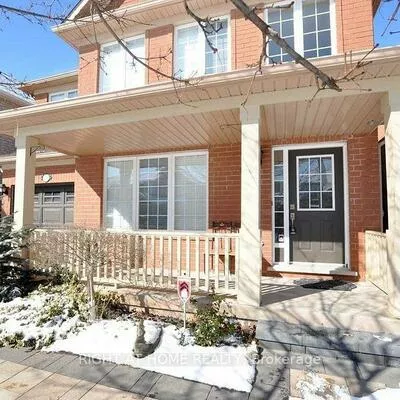 1345, Goldhawk, 1022 - WT West Oak Trails, Oakville