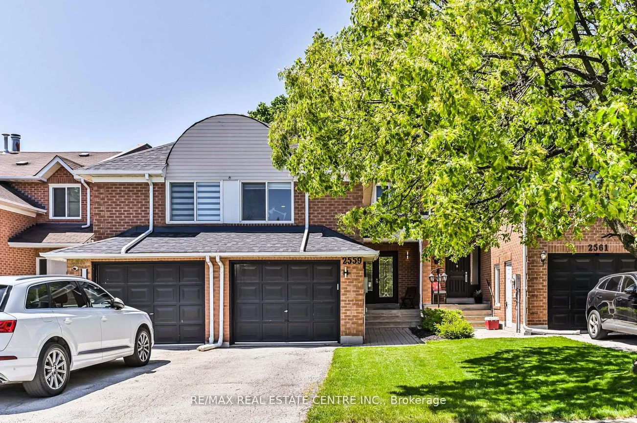 2559, Addingham, 1004 - CV Clearview, Oakville