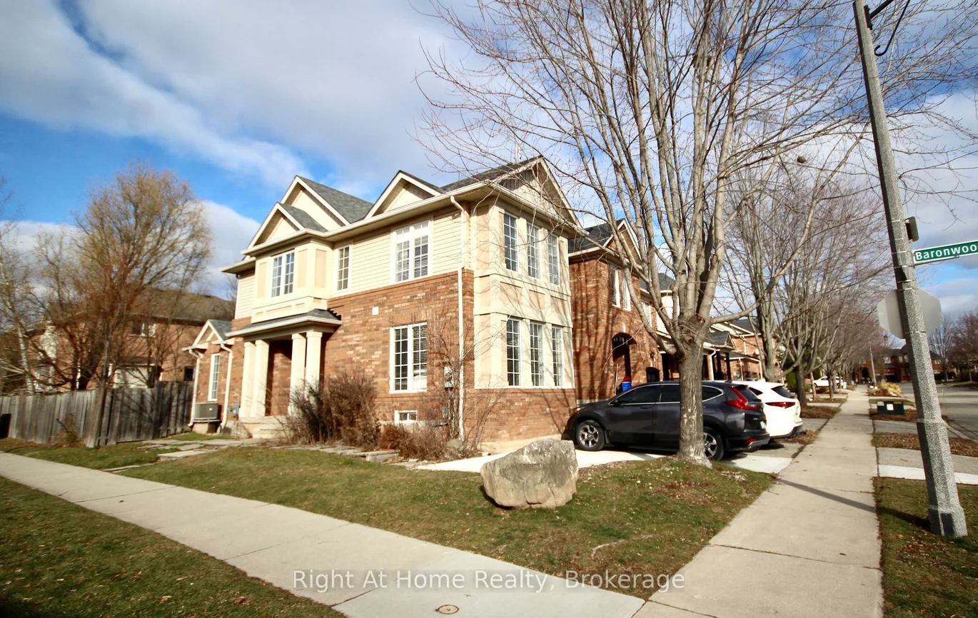2253, Baronwood, 1019 - WM Westmount, Oakville