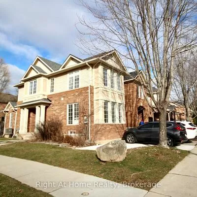2253, Baronwood, 1019 - WM Westmount, Oakville