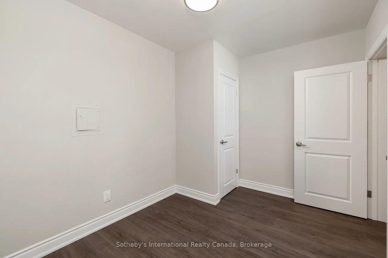 83, Wilson, 1002 - CO Central, Oakville