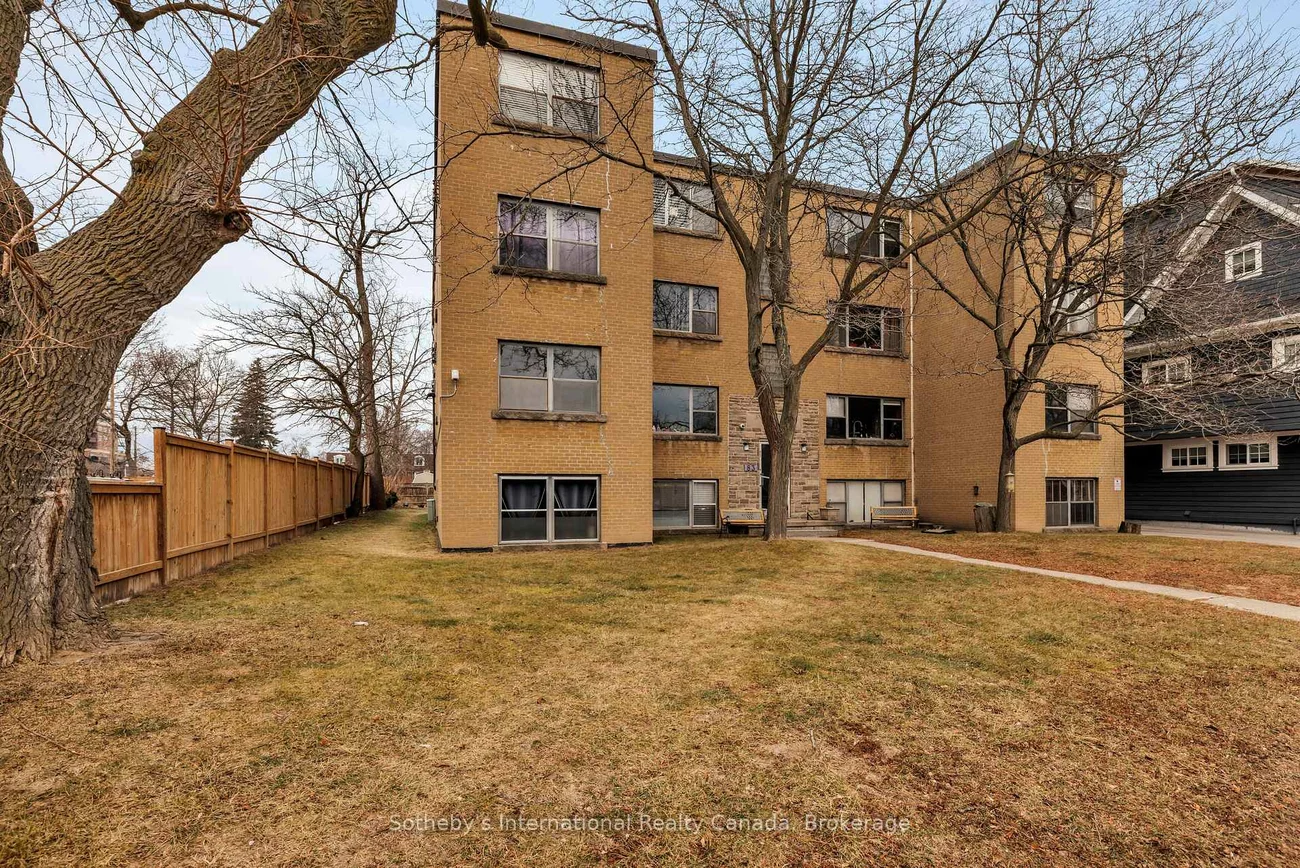 83, Wilson, 1002 - CO Central, Oakville