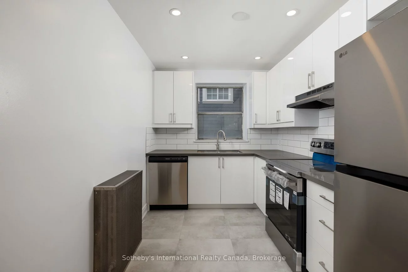 83, Wilson, 1002 - CO Central, Oakville