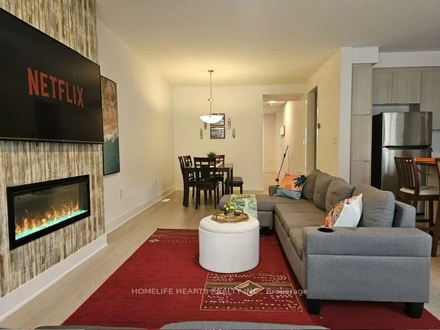 3108, John McKay, 1010 - JM Joshua Meadows, Oakville