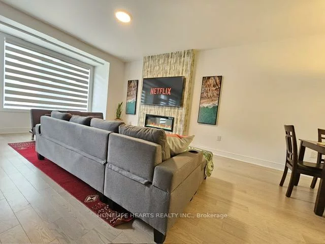 3108, John McKay, 1010 - JM Joshua Meadows, Oakville