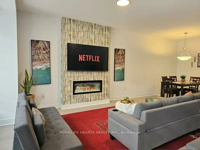 3108, John McKay, 1010 - JM Joshua Meadows, Oakville