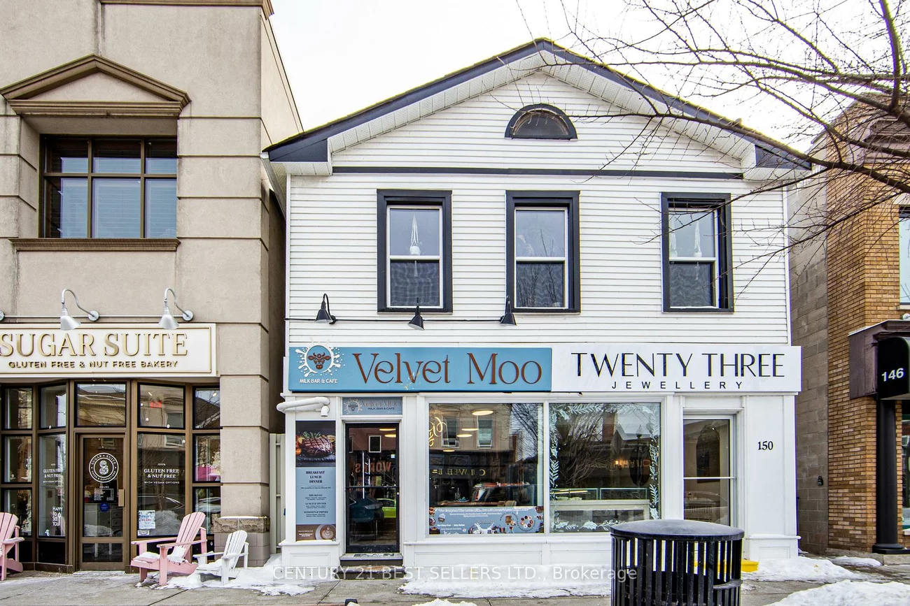 150, Lakeshore, 1013 - OO Old Oakville, Oakville