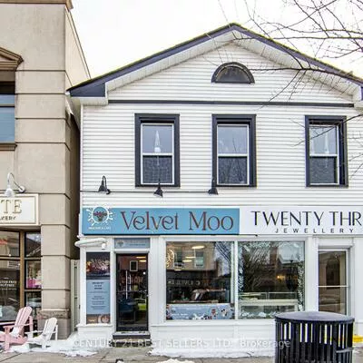 150, Lakeshore, 1013 - OO Old Oakville, Oakville