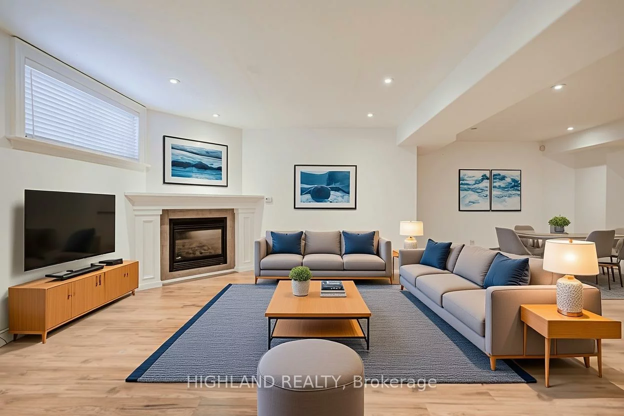 108, Livno, 1001 - BR Bronte, Oakville