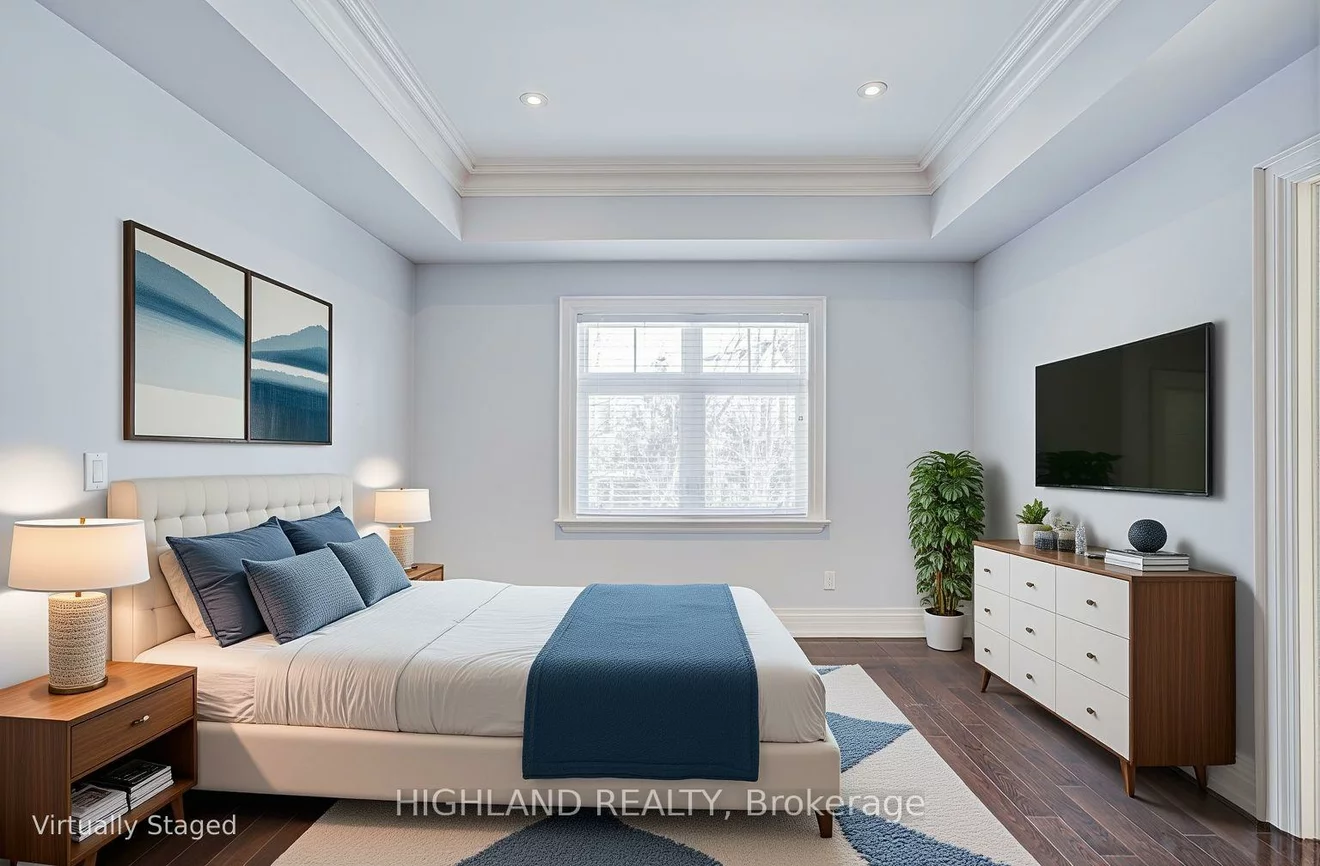 108, Livno, 1001 - BR Bronte, Oakville