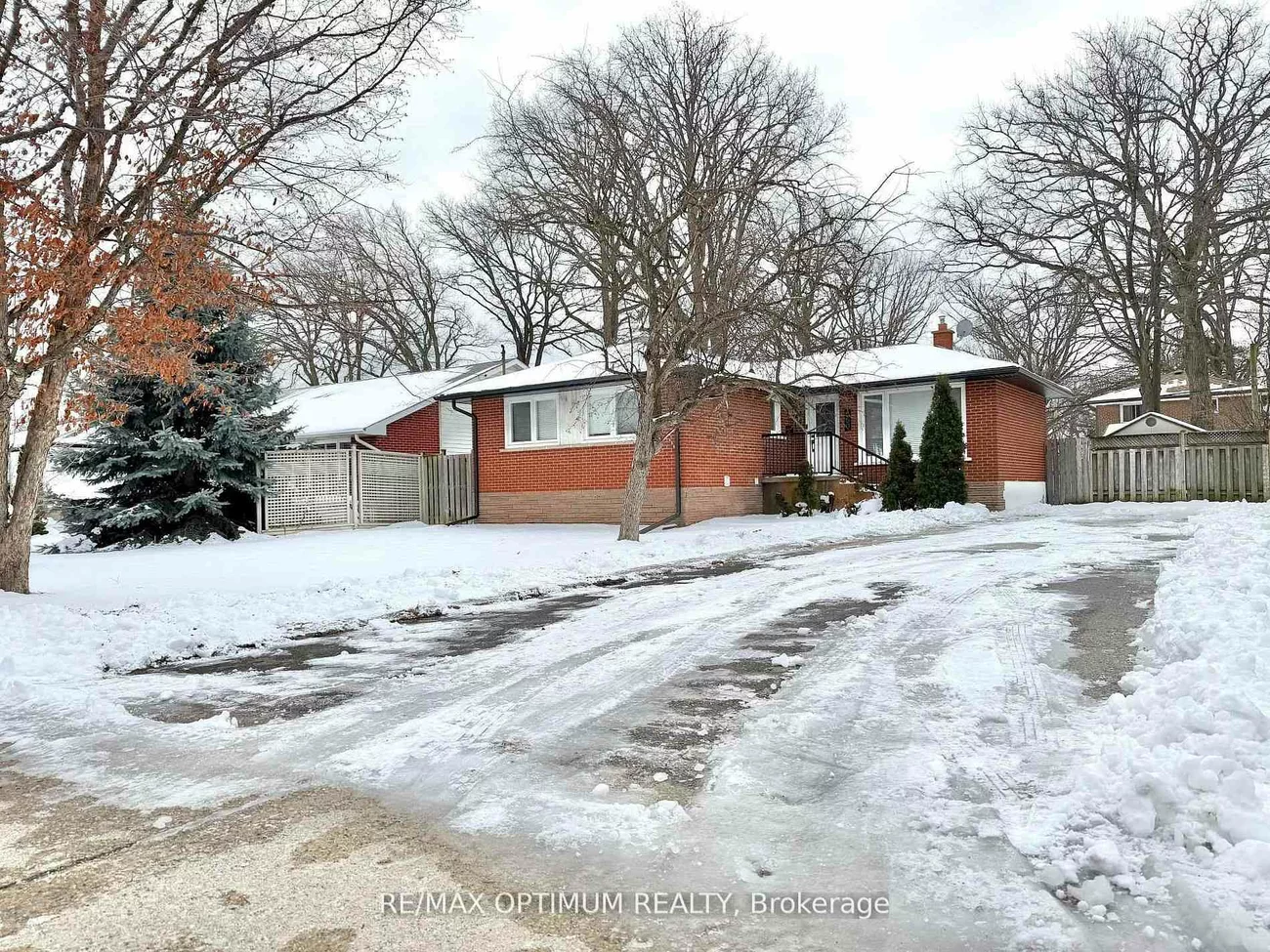 550, Third, 1020 - WO West, Oakville