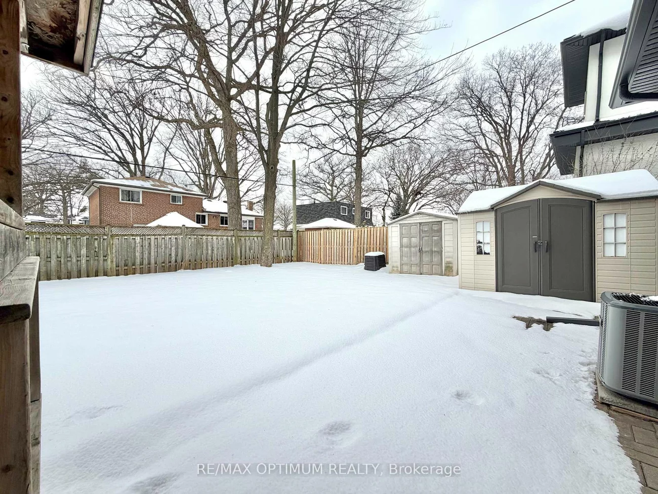 550, Third, 1020 - WO West, Oakville