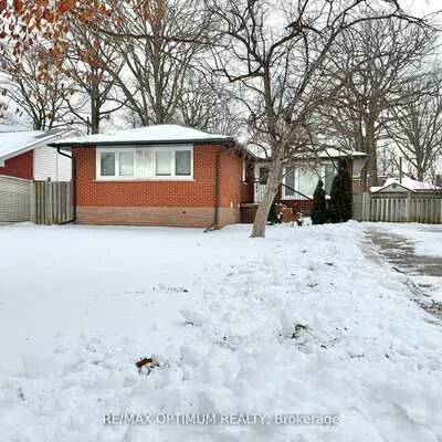 550, Third, 1020 - WO West, Oakville