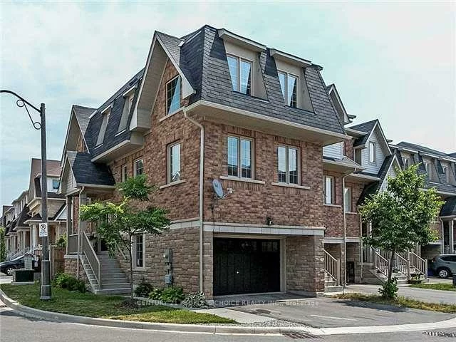 2171, Fiddlers, 1019 - WM Westmount, Oakville