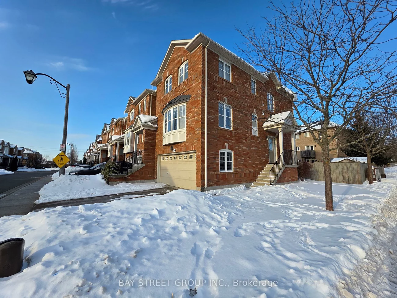 2266, Baronwood, 1019 - WM Westmount, Oakville