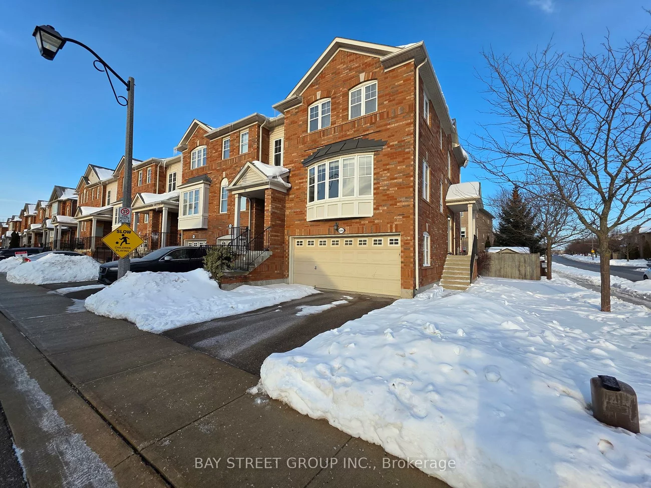 2266, Baronwood, 1019 - WM Westmount, Oakville