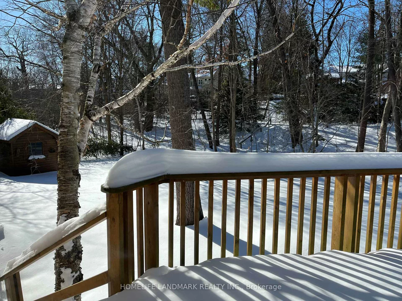 284, Woodland, 1006 - FD Ford, Oakville