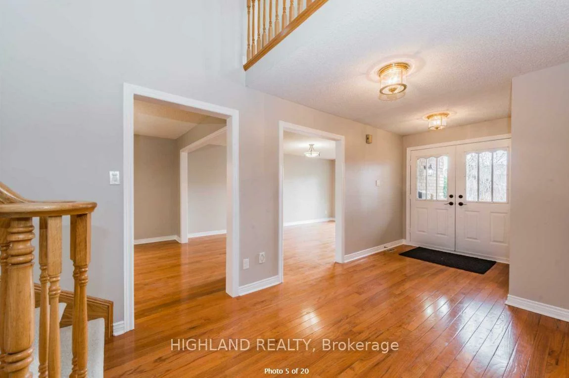 1694, Heritage, 1007 - GA Glen Abbey, Oakville