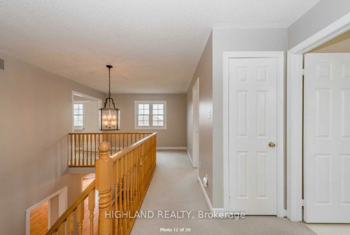 1694, Heritage, 1007 - GA Glen Abbey, Oakville