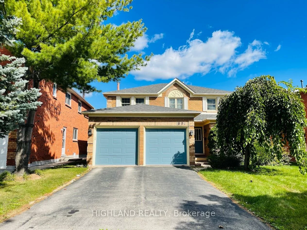 1694, Heritage, 1007 - GA Glen Abbey, Oakville